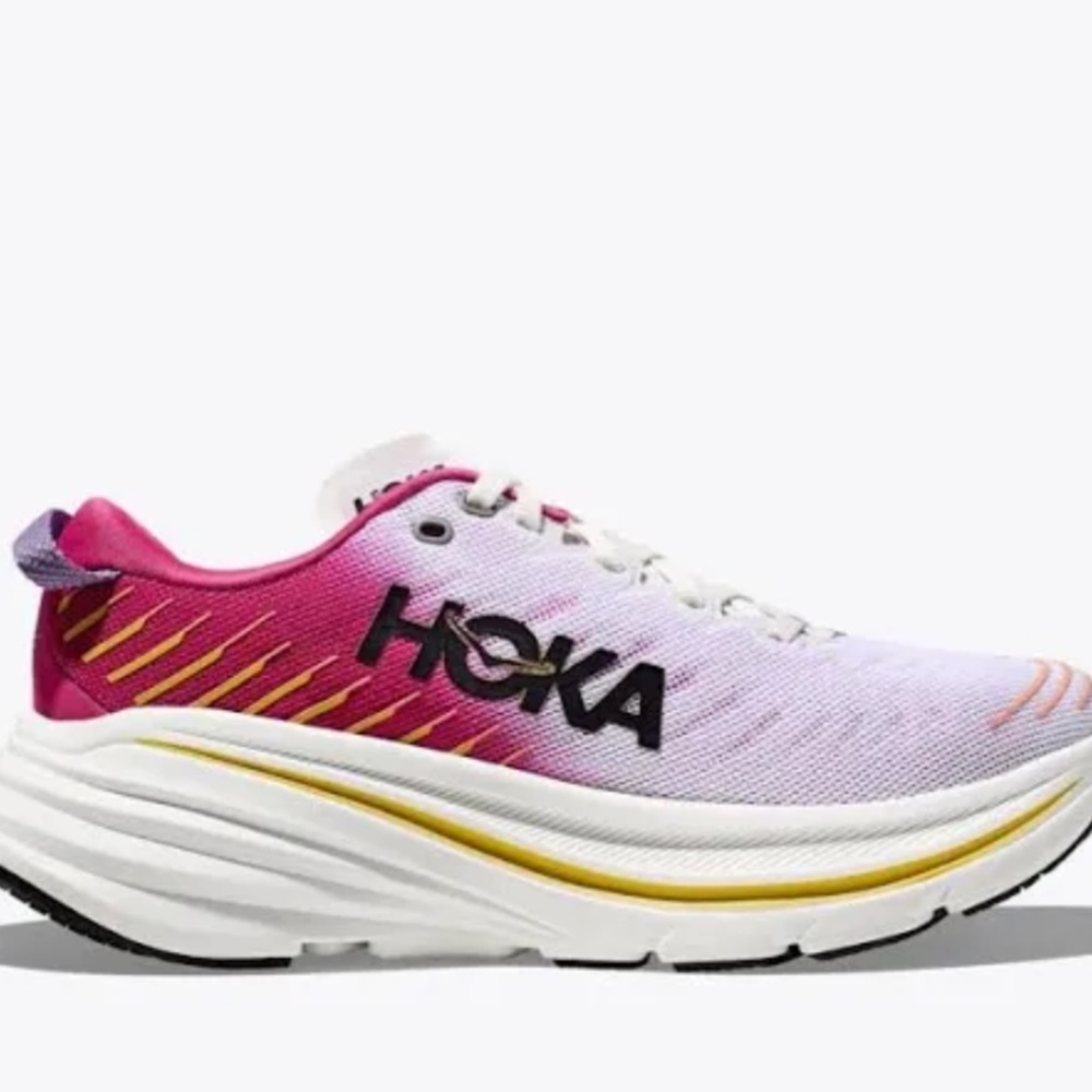 Hoka Bondi X size 11